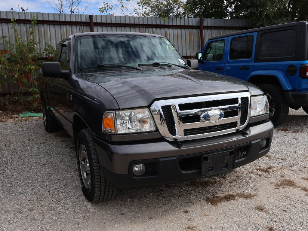 Used 2006 Ford Ranger XLT RWD image 10