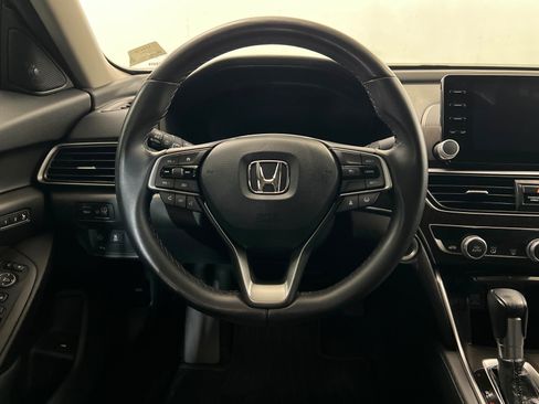 Used 2022 Honda Accord EX-L image 13