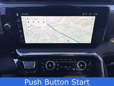 Certified 2024 GMC Sierra 1500 Denali image 28