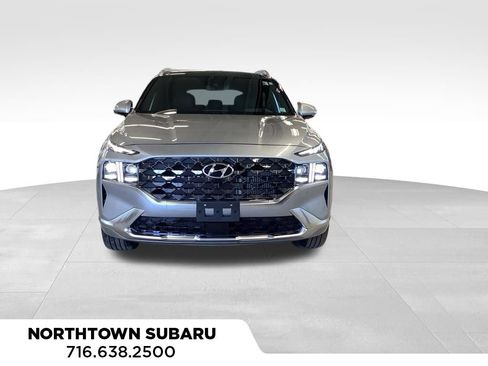 Used 2023 Hyundai Santa Fe Calligraphy image 6
