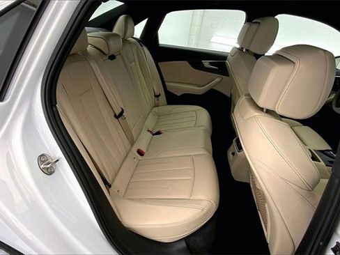 Certified 2023 Audi A4 2.0T Premium w/ Convenience Package image 27