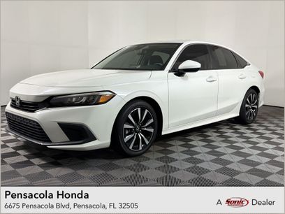 Used 2024 Honda Civic EX