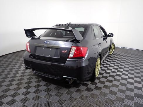 Used 2011 Subaru Impreza WRX STI Limited w/ Popular Equipment Group 3B AWD/4WD image 18