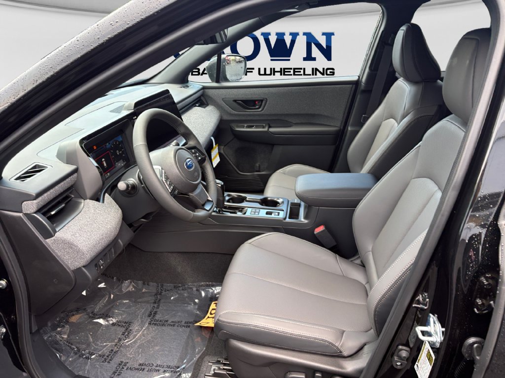 New 2026 Subaru Outback Limited AWD/4WD image 14