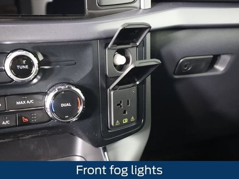 New 2026 Ford F150 XLT w/ Equipment Group 303A High AWD/4WD image 49