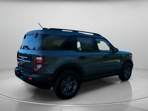 New 2026 Ford Bronco Sport Big Bend AWD/4WD image 32