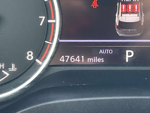 Used 2024 Nissan Rogue S AWD/4WD image 29