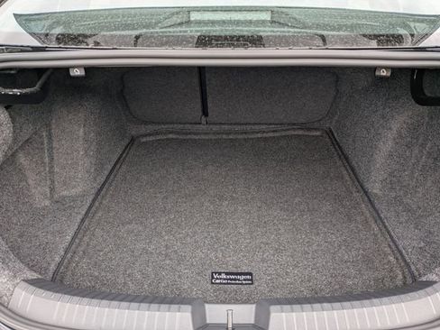 New 2026 Volkswagen Jetta Sport image 13