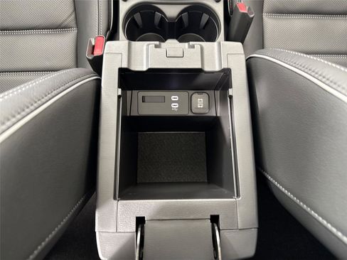 New 2025 MAZDA CX-5 AWD 2.5 S w/ Premium Plus Pkg image 41