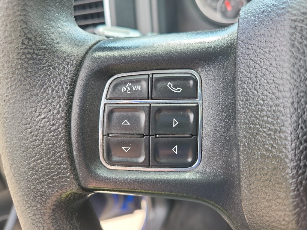 Used 2017 RAM 1500 Outdoorsman AWD/4WD image 23