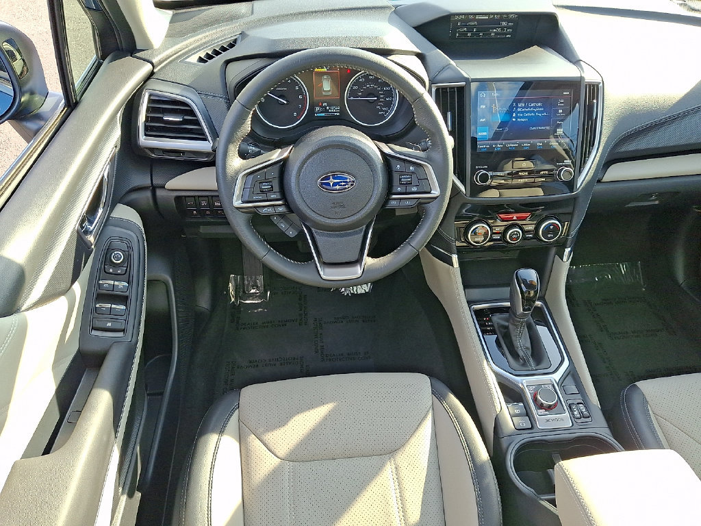 Used 2024 Subaru Forester Limited AWD/4WD image 11