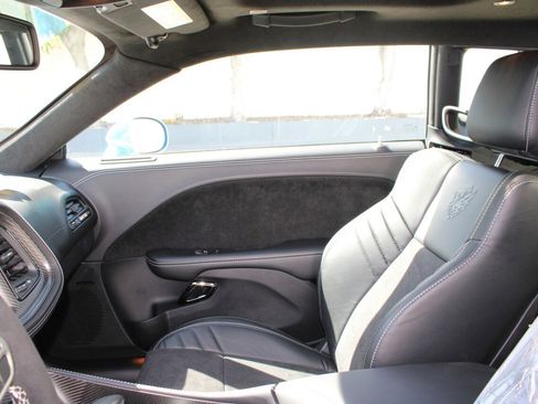 New 2023 Dodge Challenger SRT Hellcat Redeye image 60