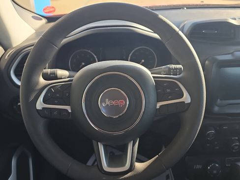 Used 2021 Jeep Renegade Sport image 9