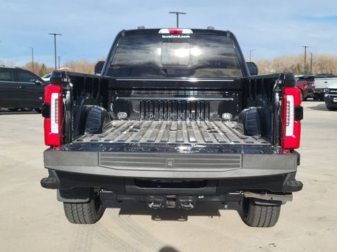 New 2026 Ford F250 Platinum image 11