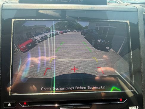 Used 2018 Subaru Crosstrek 2.0i Limited AWD/4WD image 16