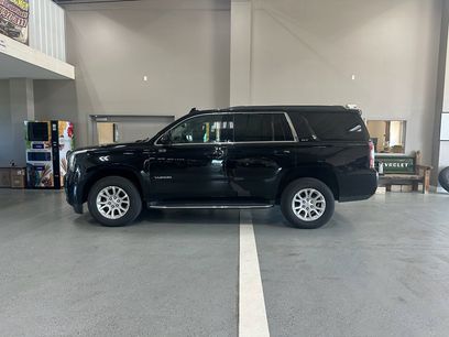 Used 2017 GMC Yukon SLT