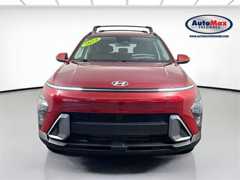 Used 2024 Hyundai Kona SEL image 6