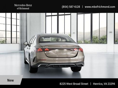 New 2026 Mercedes-Benz E 350 4MATIC Sedan image 26