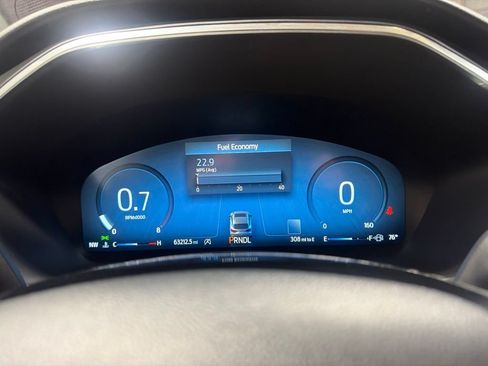 Used 2023 Ford Escape Platinum AWD/4WD image 33