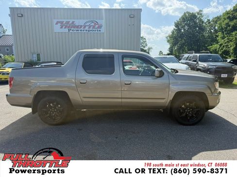 Used 2011 Honda Ridgeline RTL image 10