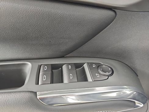 Certified 2026 Chevrolet Traverse LT w/ Midnight/Sport Edition FWD image 35