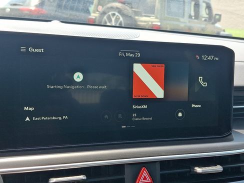 New 2026 Kia K5 GT-Line AWD/4WD image 11