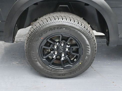 Used 2021 RAM 1500 Classic Warlock w/ Luxury Group image 30