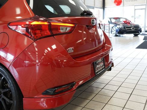 Used 2016 Scion iM FWD image 13