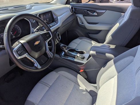 Used 2019 Chevrolet Blazer LT image 9