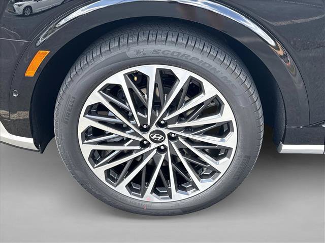Certified 2026 Hyundai Palisade Calligraphy AWD/4WD image 10