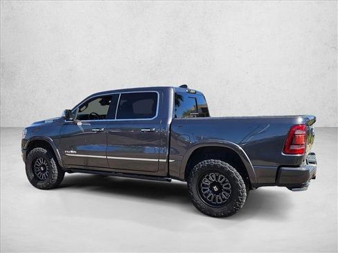 Used 2022 RAM 1500 Limited image 6
