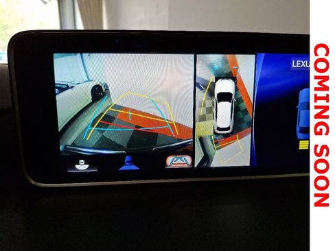 Used 2019 Lexus RX 350L Luxury w/ Accessory Package AWD/4WD image 24