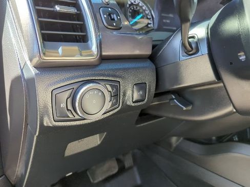 Used 2019 Ford Ranger Lariat w/ FX4 Off-Road Package image 14