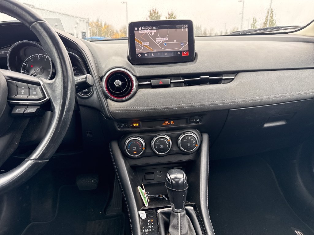 Used 2019 MAZDA CX-3 Grand Touring w/ Premium Package AWD/4WD image 22
