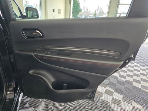 Used 2024 Dodge Durango GT image 44
