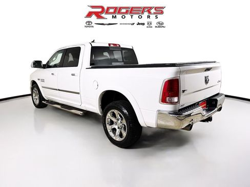 Used 2014 RAM 1500 Laramie w/ Convenience Group image 5