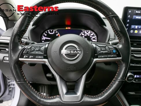 Used 2023 Nissan Altima 2.0 SR FWD image 70
