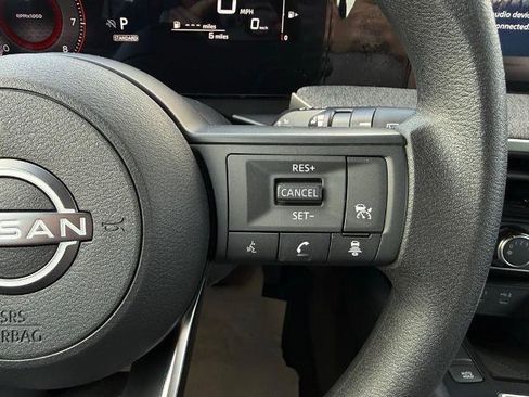 New 2026 Nissan Kicks S image 21