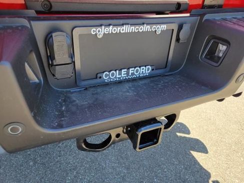 New 2025 Ford F250 XL w/ 360-Degree Camera Package image 12