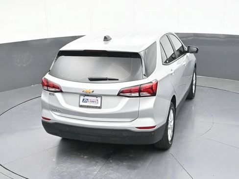 Used 2022 Chevrolet Equinox LS FWD image 60