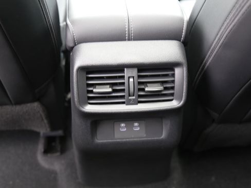 New 2025 Nissan Murano SL image 23