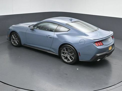 Certified 2024 Ford Mustang Premium w/ 2.3L High Performance Package RWD image 38