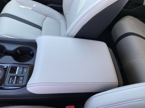 New 2026 Honda Passport RTL image 39