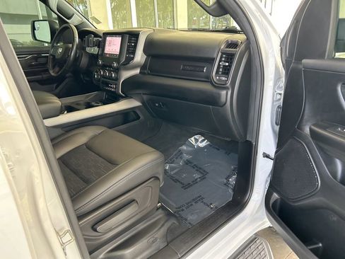 Used 2023 RAM 1500 Big Horn AWD/4WD image 26