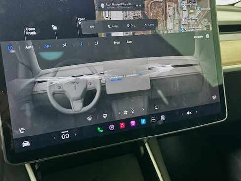 Used 2018 Tesla Model 3 Long Range image 22