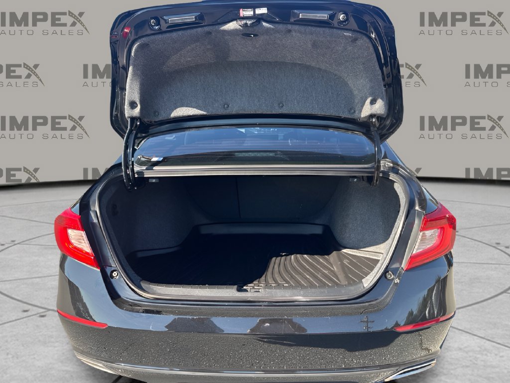 Used 2018 Honda Accord EX-L image 29