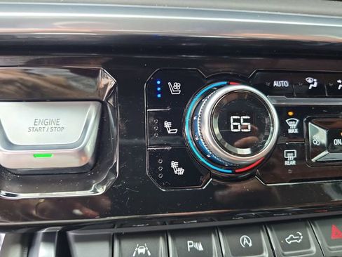 Certified 2023 GMC Sierra 1500 Denali Ultimate AWD/4WD image 19