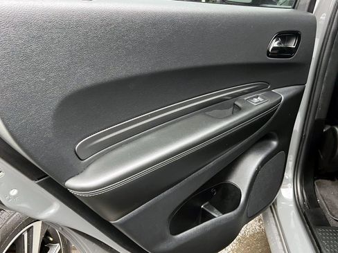 Used 2022 Dodge Durango GT AWD/4WD image 10