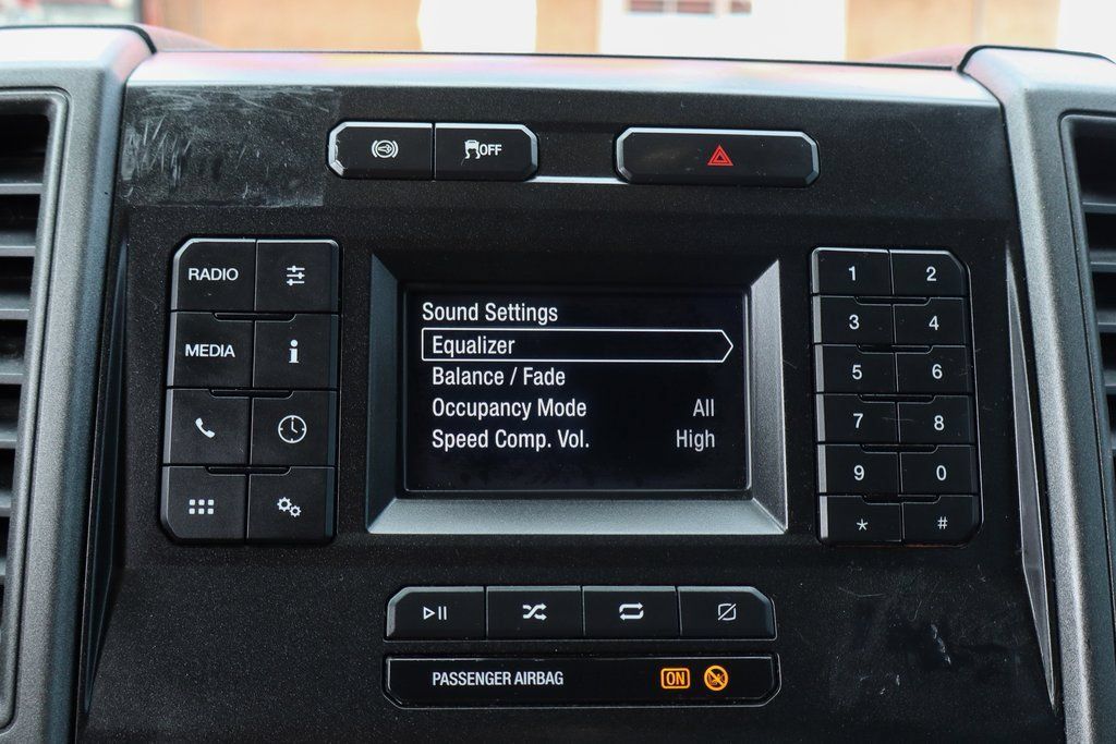 Used 2021 Ford F350 XL w/ Power Equipment Group RWD image 30