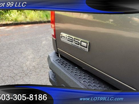 Used 2006 Ford F350 Lariat AWD/4WD image 30